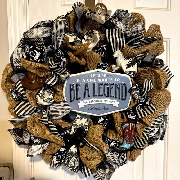 FarmFresh Decor and Wreaths by BPG&Farm LLC ™️